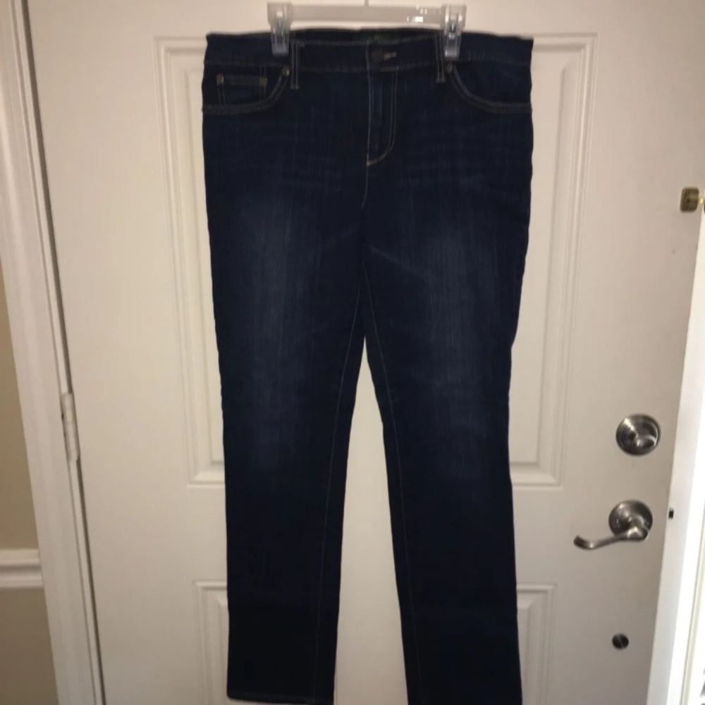 NWOT Lauren Jeans by Ralph Lauren 
Size 10